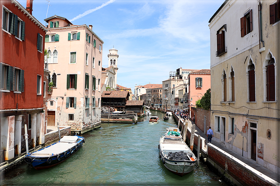 foto Calli, Campielli e Rii Veneziani